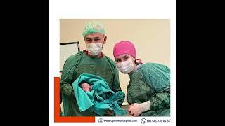 Gynecology and Obstetrics Specialist and Child Health and Diseases Specialist