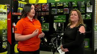 Meet AWISCO's Nicole Torres