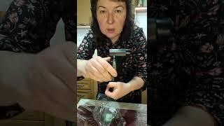 Распаковка пиндоудо (смеситель) #дуэт #смехпродлеваетжизнь #юмор #семьявместе #прикол