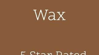 Brazilian Wax