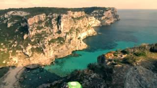 What to do in Menorca - Trailer