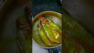 Pabata fish fry || Papu Mitali vlogs || #ytshorts #ashortaday #fishfryrecipe