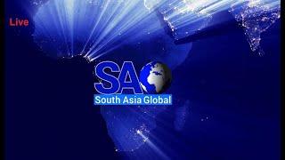 South Asia Global TV