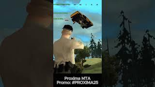 Proxima RP Moments №1 [PROXIMA MTA]