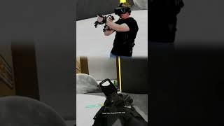 Capture the ORB (CTO) is seriously SO GOOD  | VAIL VR