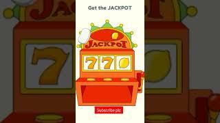 Get the JACKPOT dop2- Delete one part #level 415with answer#utubeshorts