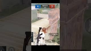 PUBG MOBILE LIFEHACK #pubgmobile #lifehacks