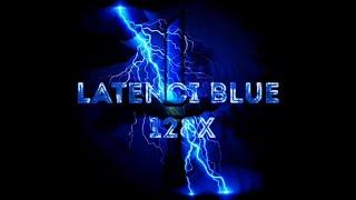 Latenci Blue 128x Minecraft PvP Texture Pack | FPS Friendly ...