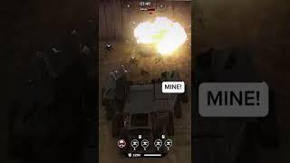 CROSSOUT mine mine mine  #shorts