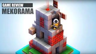 Mekorama Game Review