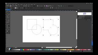 Инструменты для работы с границами в CorelDRAW Technical Suite 2017