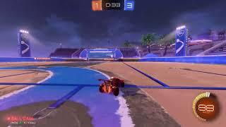 Rocket league nl