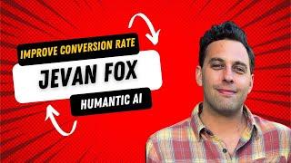 How Humantic AI Dramatically Improves AE Studio's Conversion Rate