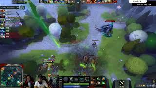 Mineski vs LGD | Best of 5 | Game 2 | Dota 2 Asia Championship Grand Finals