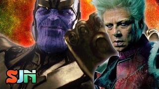 Thanos: Villain or Infinity War Anti-Hero?