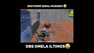 bootcemper musoboi  Yopaman luboyini #cardinalpubg #pubg #cardinalpubgm #senator #cardinal #pubg