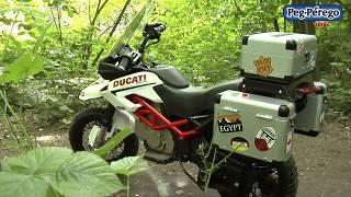 Ducati Hypercross   Peg Perego