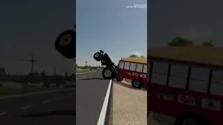 Farming Simulator 22 | Arjun kooner | Arjun 605  #GuriSidhu #fs22 #dhaliwalgaming