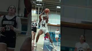 King's Christian (Women) | 2024-2025 OSBA #ontariobasketball  #highschoolbasketball #osba