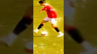 Cr7 Back Heel Pass Tutorial ️