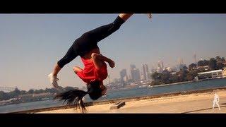 [HD] MOTIVATIONAL Martial Arts Demo Team | INVINCIBLE WORLDWIDE