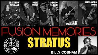 Fusion Memories - Stratus