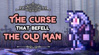 The Curse that Befell the Old Man: Terraria Short Story Animation #2