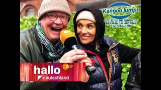 ZDF Beitrag "Hallo Deutschland" mit Achim Winter