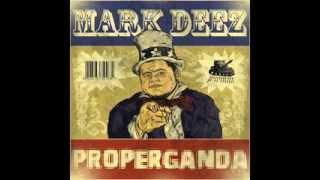 Mark Deez - "Jealousy" OFFICIAL VERSION