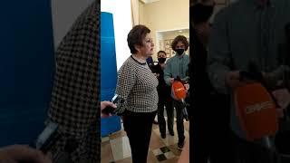 Замминистра здравоохранения Ольга Дроздецкая об эпидситуации на Ставрополье