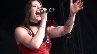 ReVamp Full Set Live @Bloodstock Open Air Festival 2014-8-10