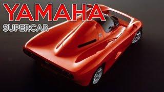 5 Japanese Supercars You May Not Know About