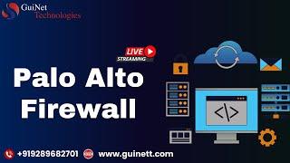 Palo Alto Firewall Live:Real Config,PA-820 Setup,Console Access, Day 0 Config,Interface&LED Concepts