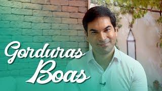 GORDURAS BOAS - Luciano Bruno #nutricaoeficiente