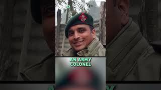 Dramatic Visuals Of The Anantnag Encounter | Anti-Terror Ops Enter Day 2 | Jammu Kashmir News