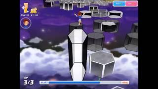Tales Runner - True Cube Hell 2:01:45 (Naked Charlie)