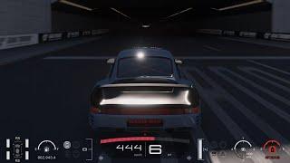 Gran Turismo 7 | Porsche 959 Fully Tuned 778HP - Top Speed 444 KM/H - 275 MPH