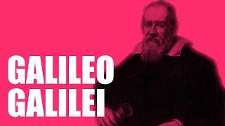 Galileo Galilei Biography