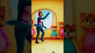 Fluffy and Friends Guess the Surprise Gift – So Cute & Funny!