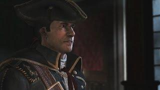 Assassin's Creed: Rogue - Haytham Kenway