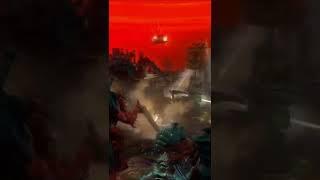 survival mod Dawn Of War SoulStorm  #shorts #short #shortvideos