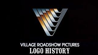 Village Roadshow Pictures Logo History (#166)