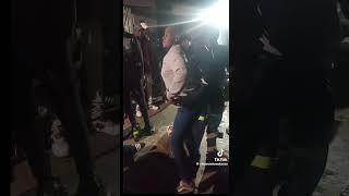 xitsonga dance moves