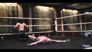 Alex Payne Vs. Pelle Primeau - ACPW (9/26/10)