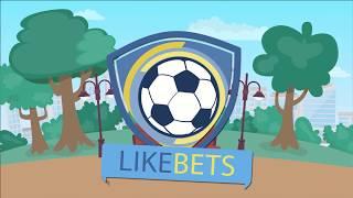 BECOME A BETTING HERO WITH LIKEBETS