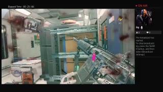 Rebellious_Reape's Live with streakzZz