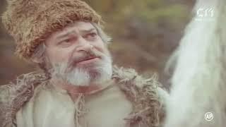 Film romanesc Munții în flăcări 1980