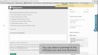 Video Tutorial on How to make order on Maxbhi.com