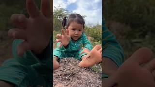Survival Skills: SMART ideas and USEFUL with single mom in forest #camping #outdoor #bushcraft