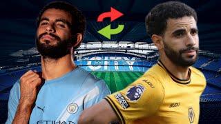 Aït-Nouri On His Way To Man City?! My Thoughts & Reaction...